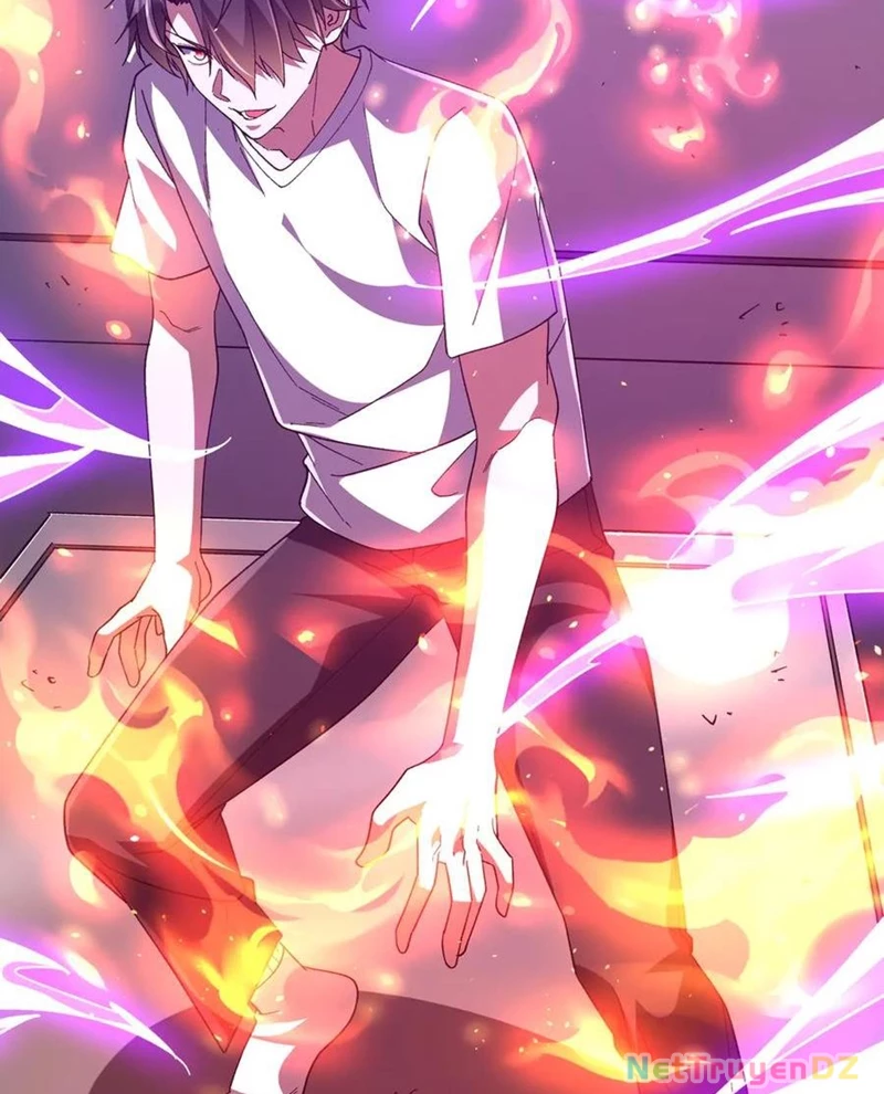 Bắt Đầu Với Trăm Vạn Minh Tệ: Chapter 201