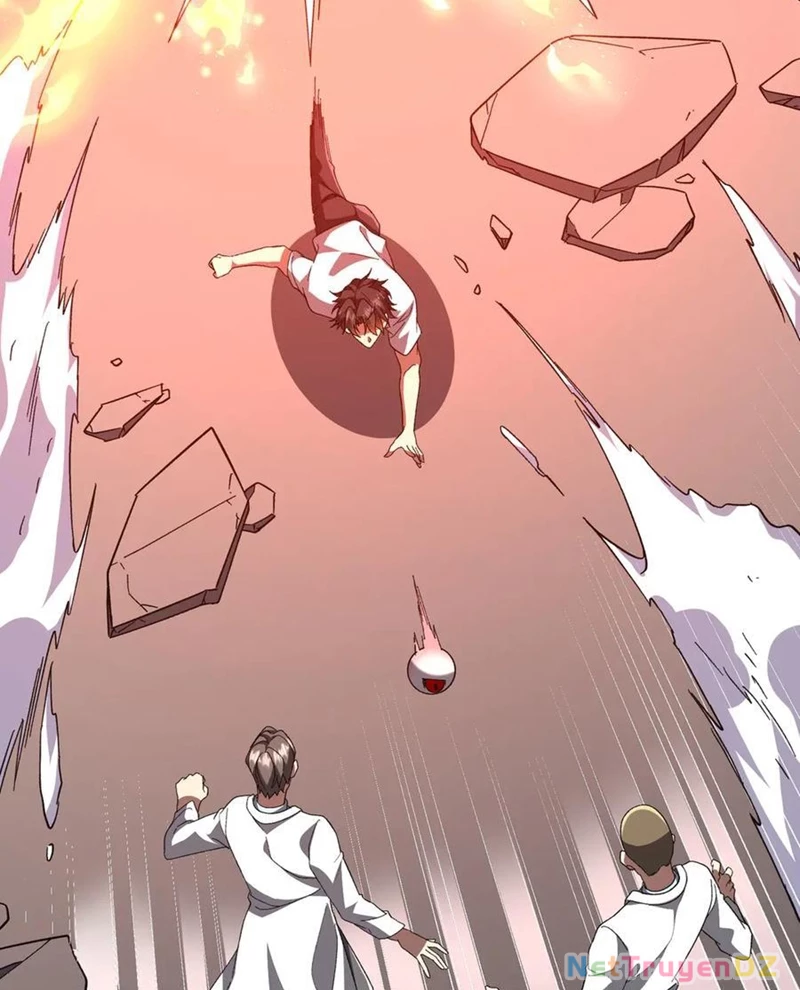 Bắt Đầu Với Trăm Vạn Minh Tệ: Chapter 201