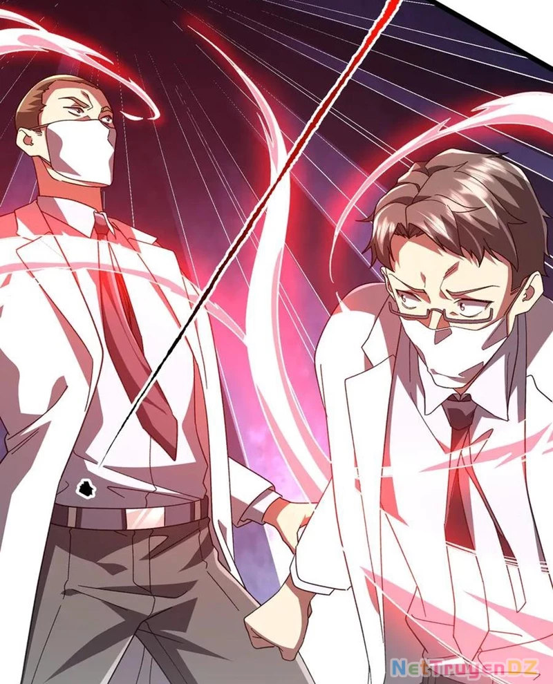 Bắt Đầu Với Trăm Vạn Minh Tệ: Chapter 201