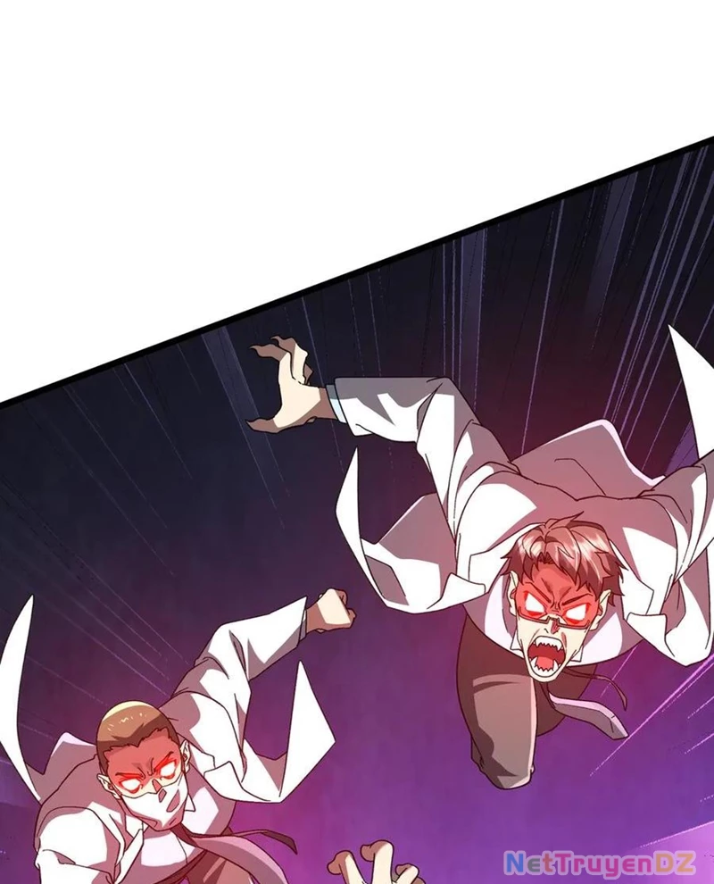 Bắt Đầu Với Trăm Vạn Minh Tệ: Chapter 201