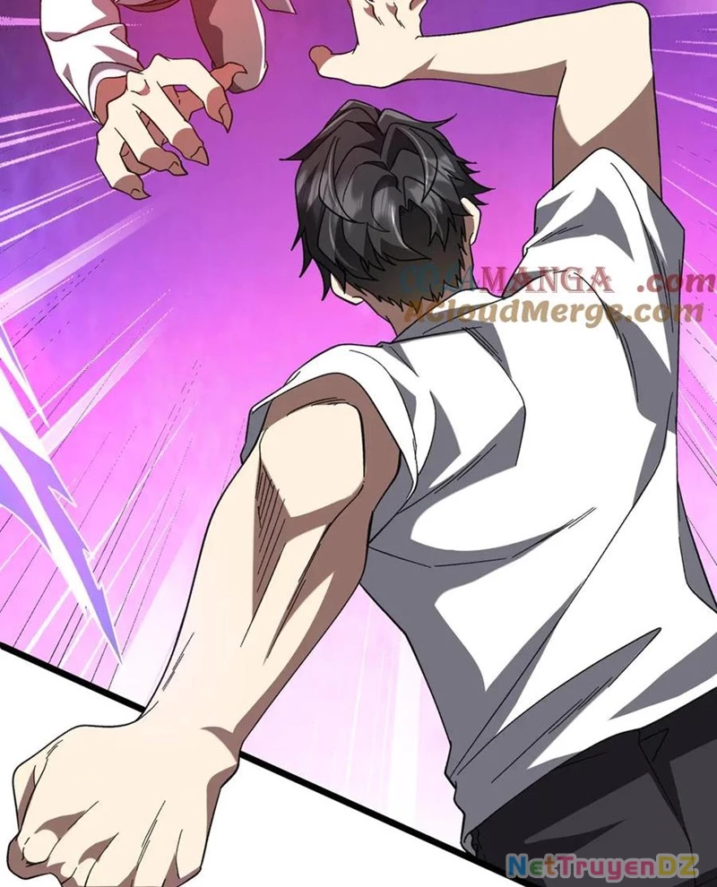 Bắt Đầu Với Trăm Vạn Minh Tệ: Chapter 201