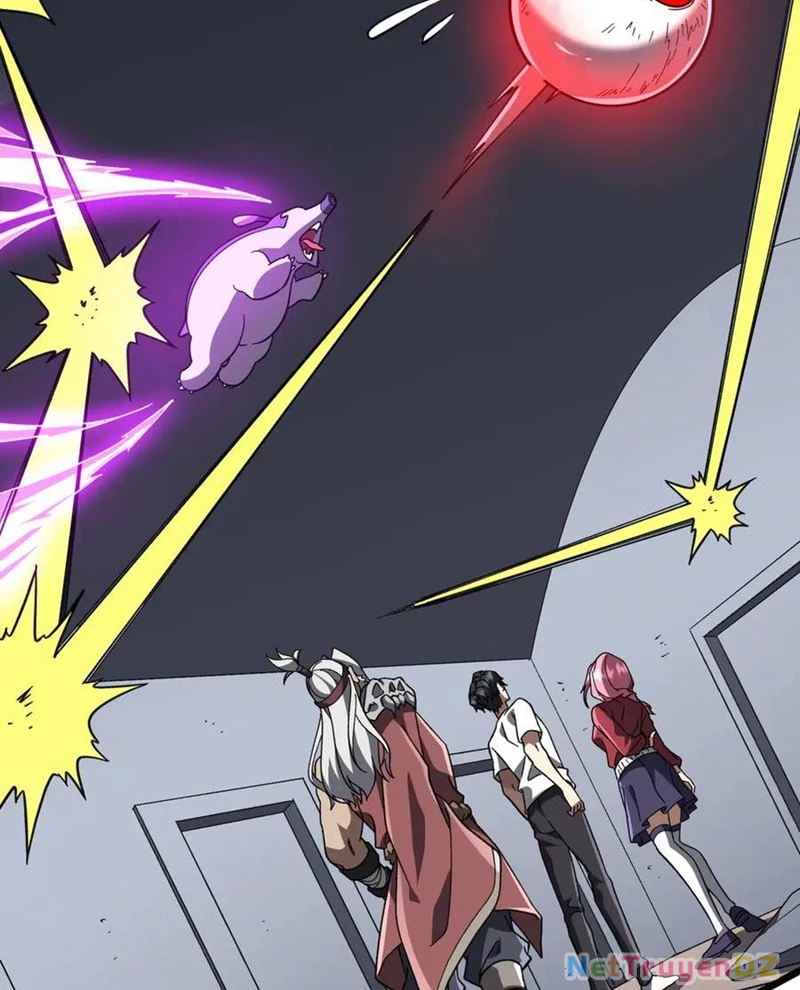 Bắt Đầu Với Trăm Vạn Minh Tệ: Chapter 201