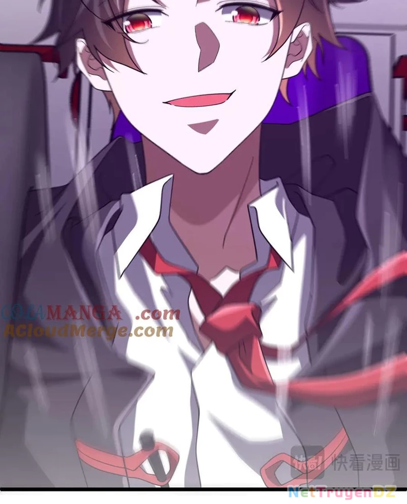 Bắt Đầu Với Trăm Vạn Minh Tệ: Chapter 201