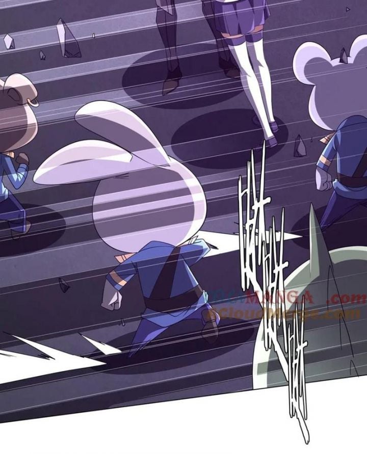 Bắt Đầu Với Trăm Vạn Minh Tệ: Chapter 202