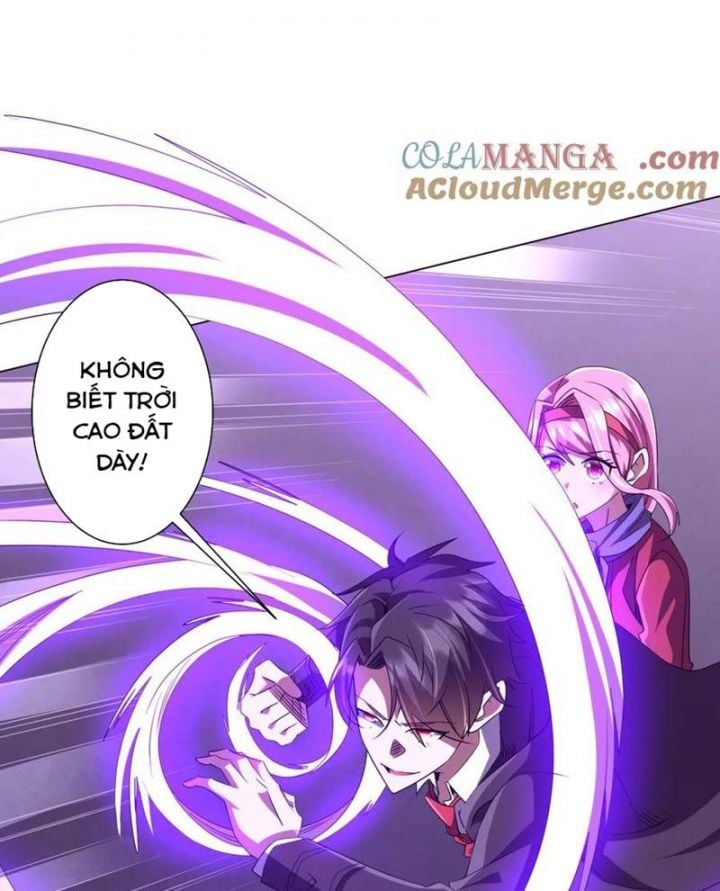 Bắt Đầu Với Trăm Vạn Minh Tệ: Chapter 202