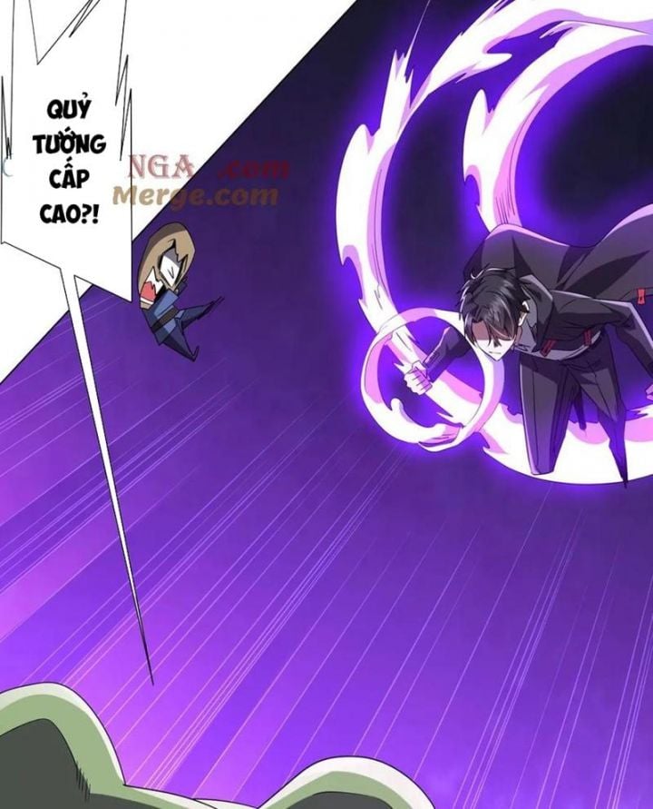 Bắt Đầu Với Trăm Vạn Minh Tệ: Chapter 202