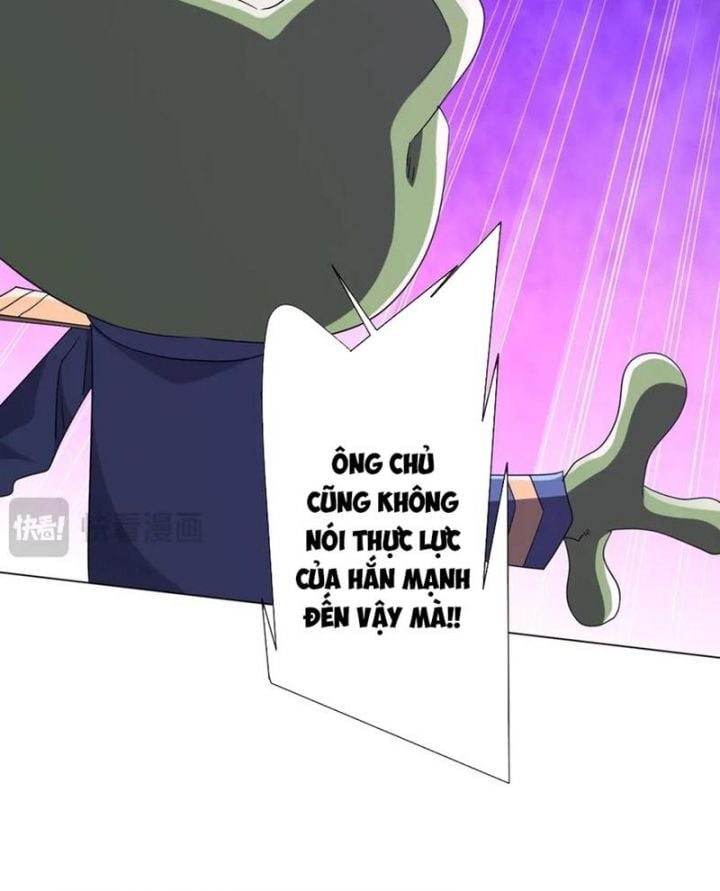 Bắt Đầu Với Trăm Vạn Minh Tệ: Chapter 202