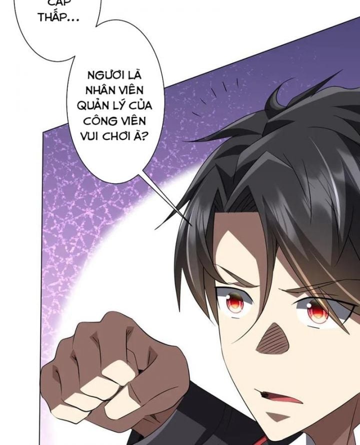 Bắt Đầu Với Trăm Vạn Minh Tệ: Chapter 202