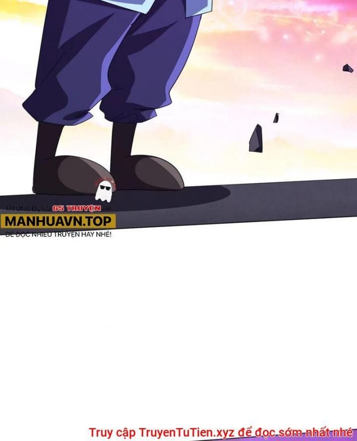 Bắt Đầu Với Trăm Vạn Minh Tệ: Chapter 202