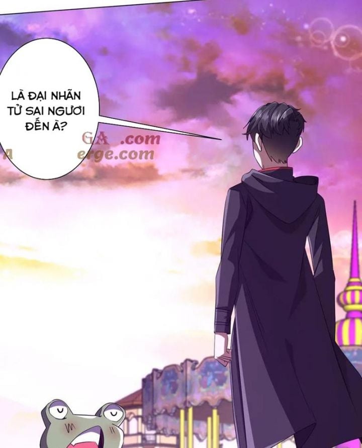 Bắt Đầu Với Trăm Vạn Minh Tệ: Chapter 202