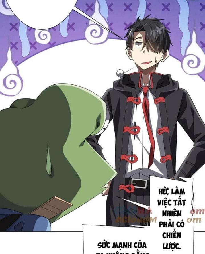 Bắt Đầu Với Trăm Vạn Minh Tệ: Chapter 202