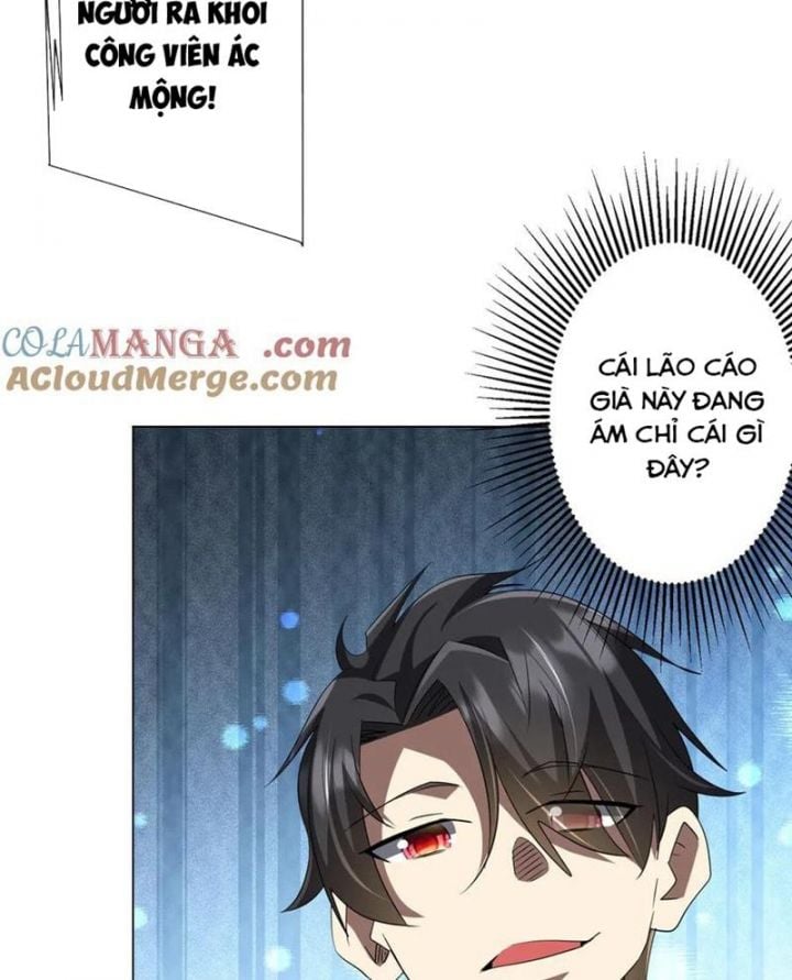 Bắt Đầu Với Trăm Vạn Minh Tệ: Chapter 202