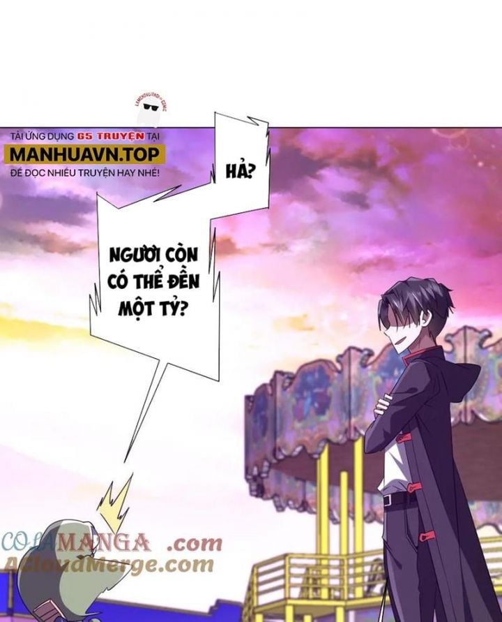 Bắt Đầu Với Trăm Vạn Minh Tệ: Chapter 202