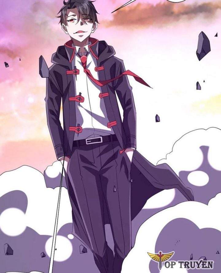 Bắt Đầu Với Trăm Vạn Minh Tệ: Chapter 202