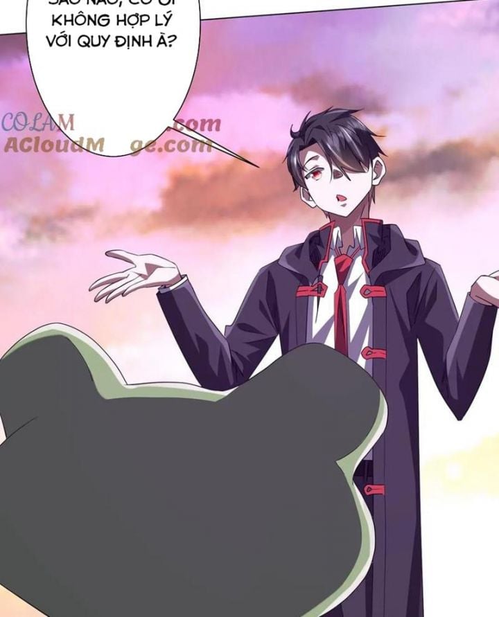 Bắt Đầu Với Trăm Vạn Minh Tệ: Chapter 202