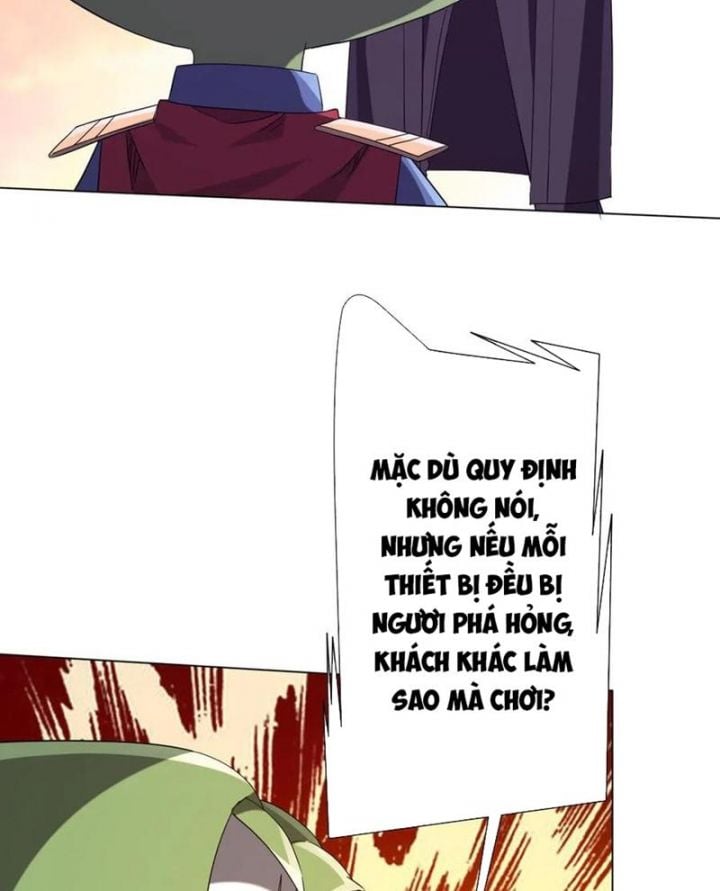 Bắt Đầu Với Trăm Vạn Minh Tệ: Chapter 202