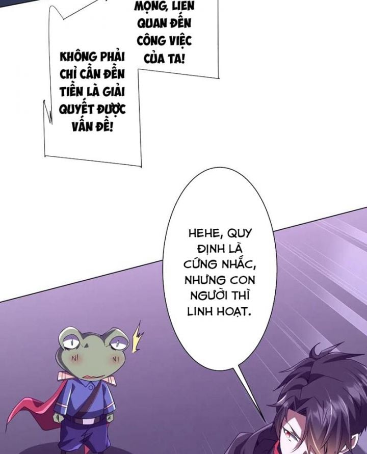 Bắt Đầu Với Trăm Vạn Minh Tệ: Chapter 202