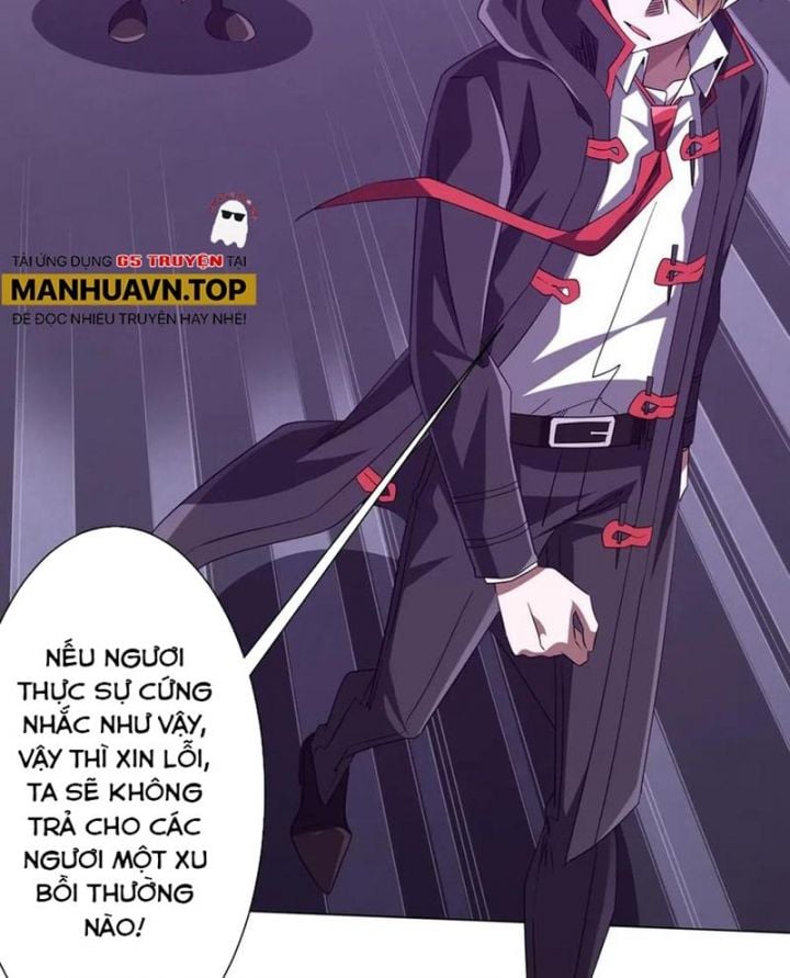 Bắt Đầu Với Trăm Vạn Minh Tệ: Chapter 202