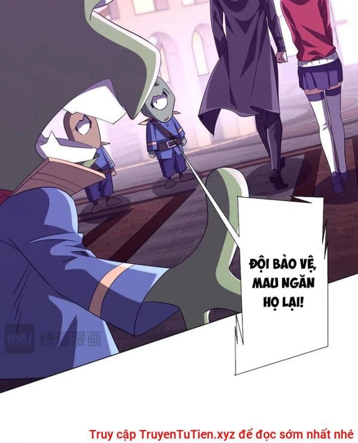 Bắt Đầu Với Trăm Vạn Minh Tệ: Chapter 202