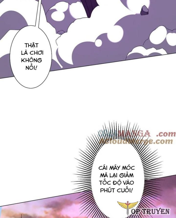 Bắt Đầu Với Trăm Vạn Minh Tệ: Chapter 202