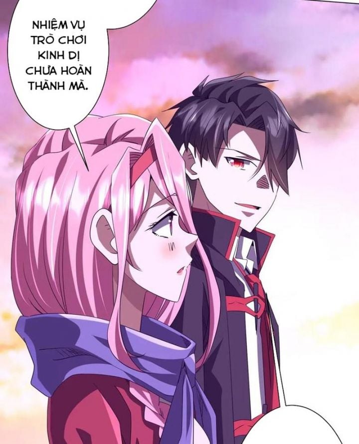 Bắt Đầu Với Trăm Vạn Minh Tệ: Chapter 202