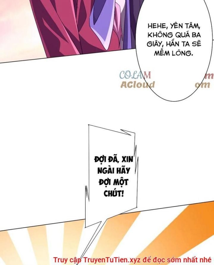 Bắt Đầu Với Trăm Vạn Minh Tệ: Chapter 202