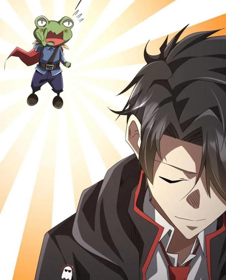 Bắt Đầu Với Trăm Vạn Minh Tệ: Chapter 202