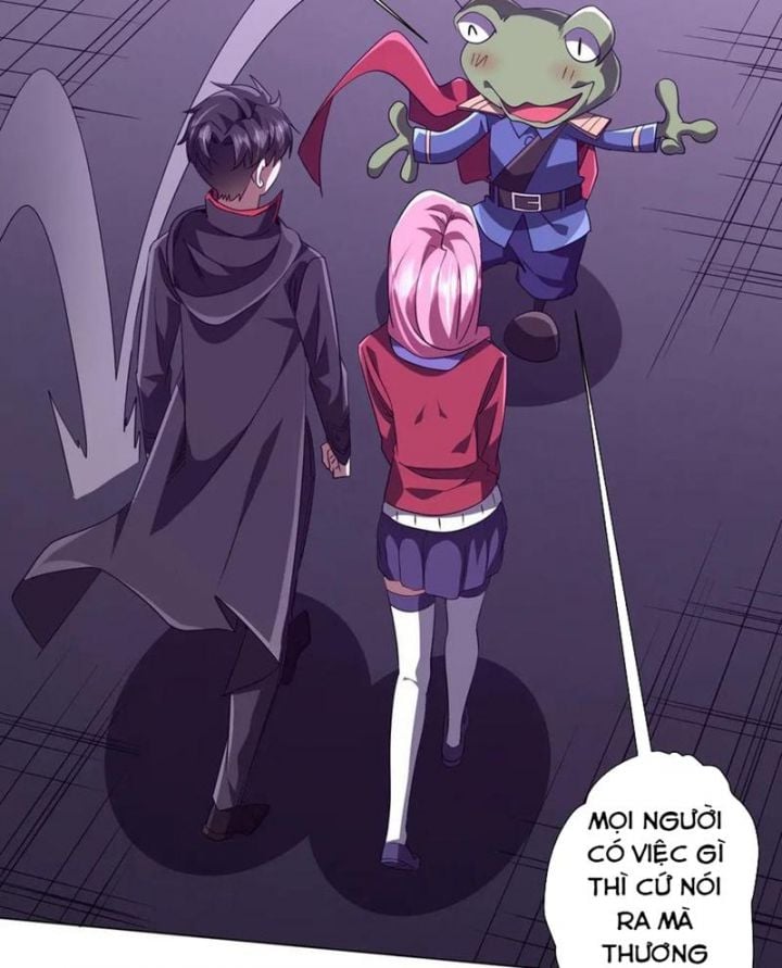 Bắt Đầu Với Trăm Vạn Minh Tệ: Chapter 202