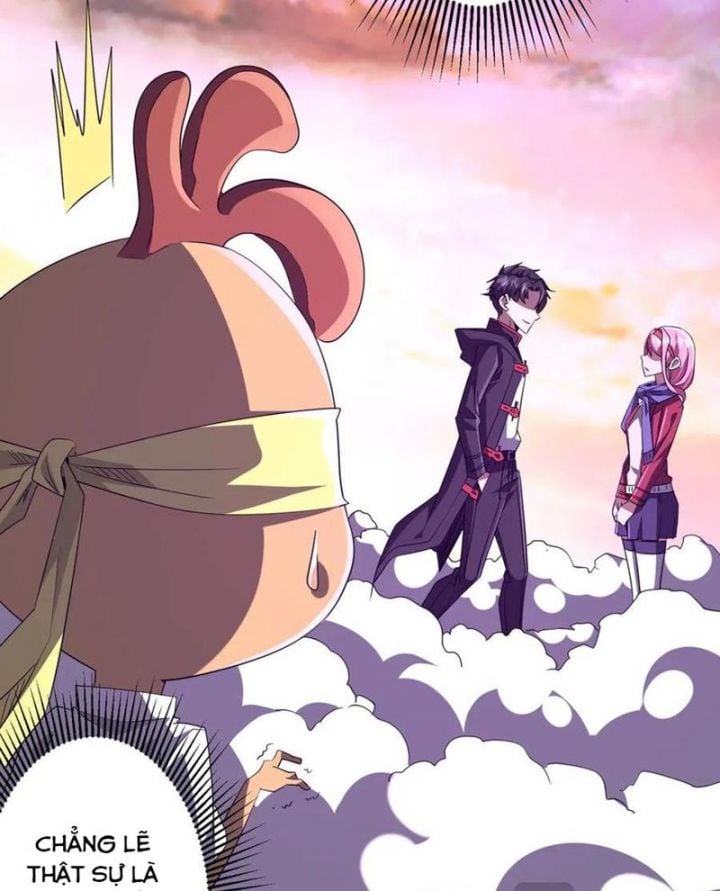 Bắt Đầu Với Trăm Vạn Minh Tệ: Chapter 202