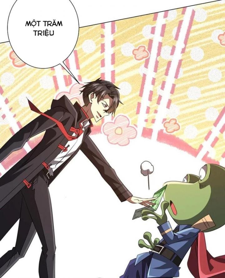 Bắt Đầu Với Trăm Vạn Minh Tệ: Chapter 202