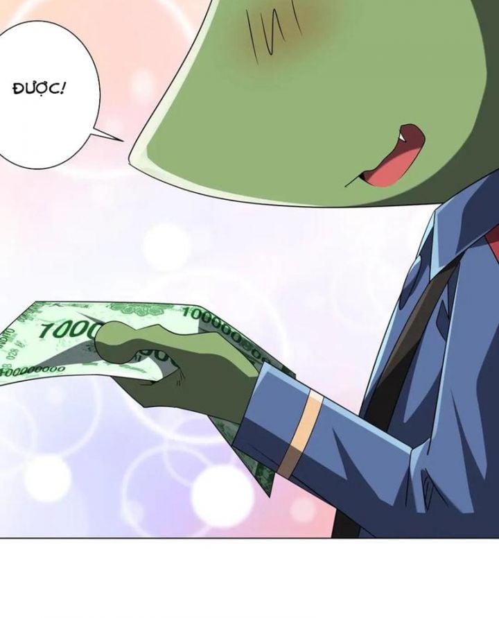 Bắt Đầu Với Trăm Vạn Minh Tệ: Chapter 202