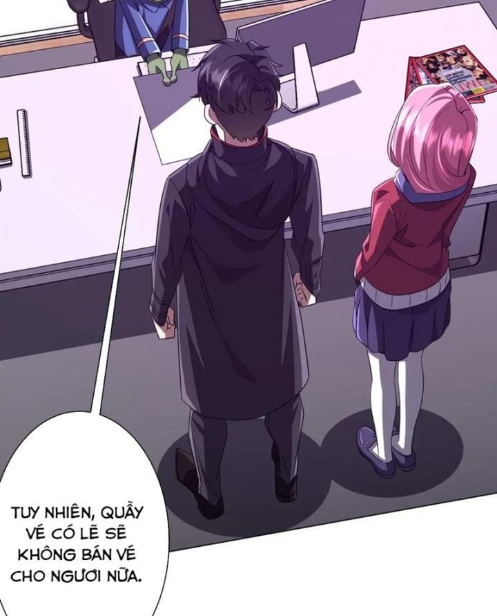 Bắt Đầu Với Trăm Vạn Minh Tệ: Chapter 202