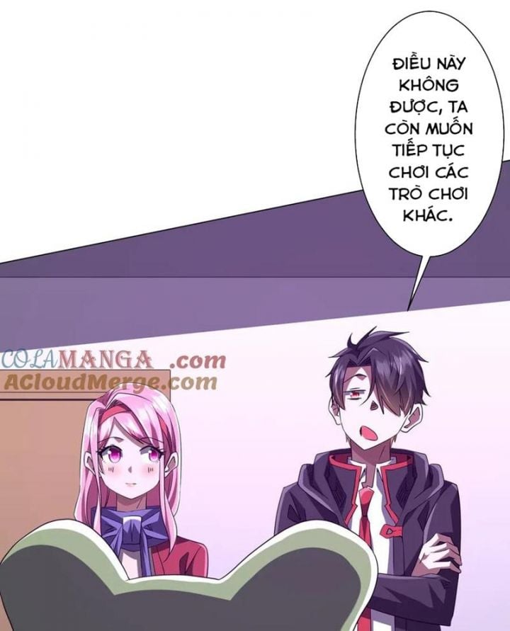 Bắt Đầu Với Trăm Vạn Minh Tệ: Chapter 202