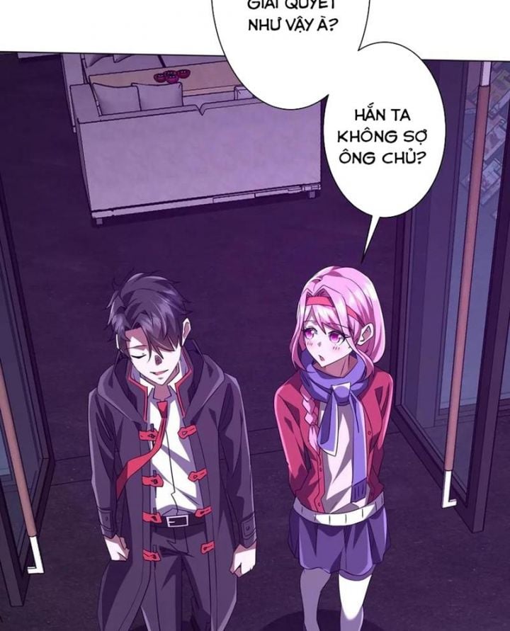 Bắt Đầu Với Trăm Vạn Minh Tệ: Chapter 202