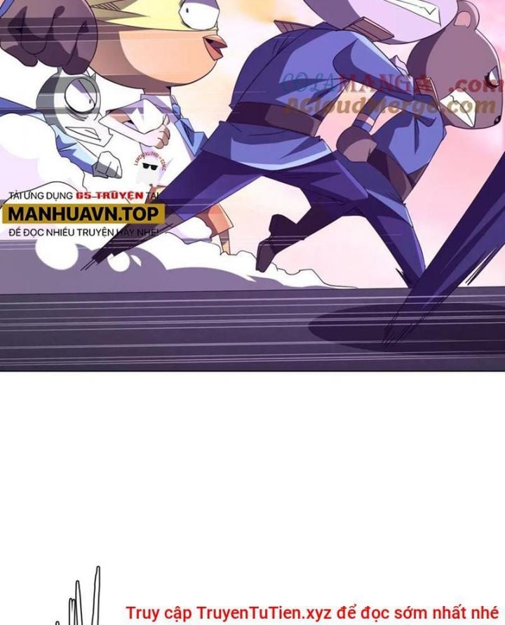 Bắt Đầu Với Trăm Vạn Minh Tệ: Chapter 202