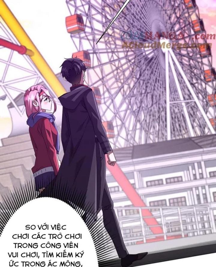 Bắt Đầu Với Trăm Vạn Minh Tệ: Chapter 202