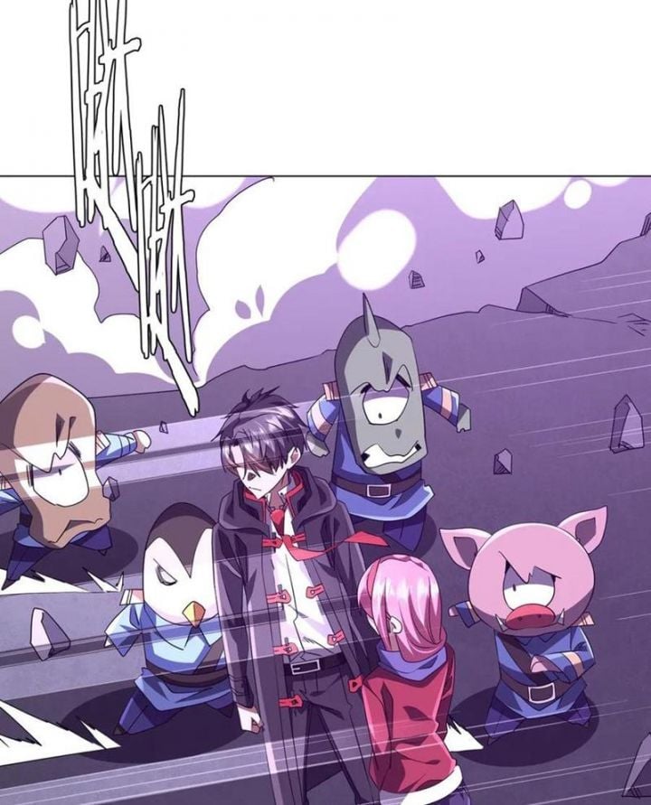 Bắt Đầu Với Trăm Vạn Minh Tệ: Chapter 202