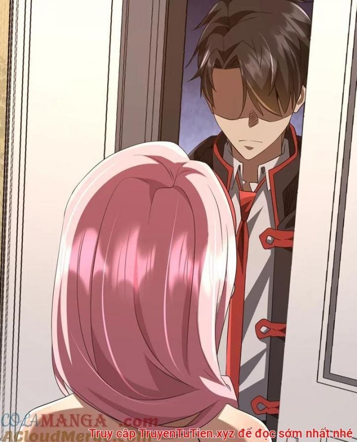 Bắt Đầu Với Trăm Vạn Minh Tệ: Chapter 202