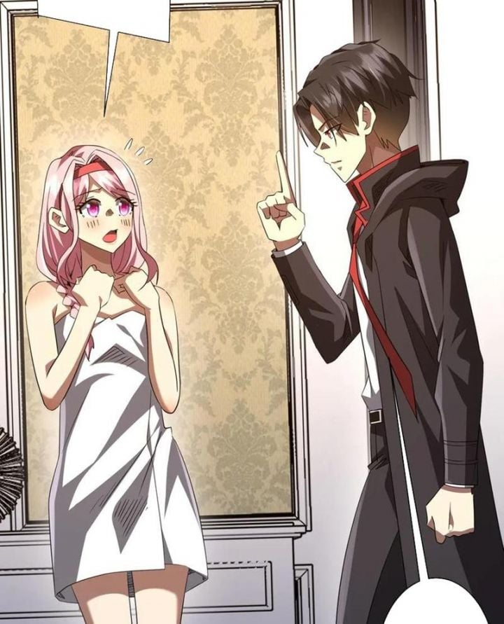 Bắt Đầu Với Trăm Vạn Minh Tệ: Chapter 202