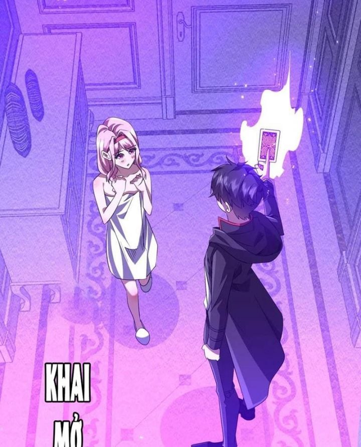 Bắt Đầu Với Trăm Vạn Minh Tệ: Chapter 202