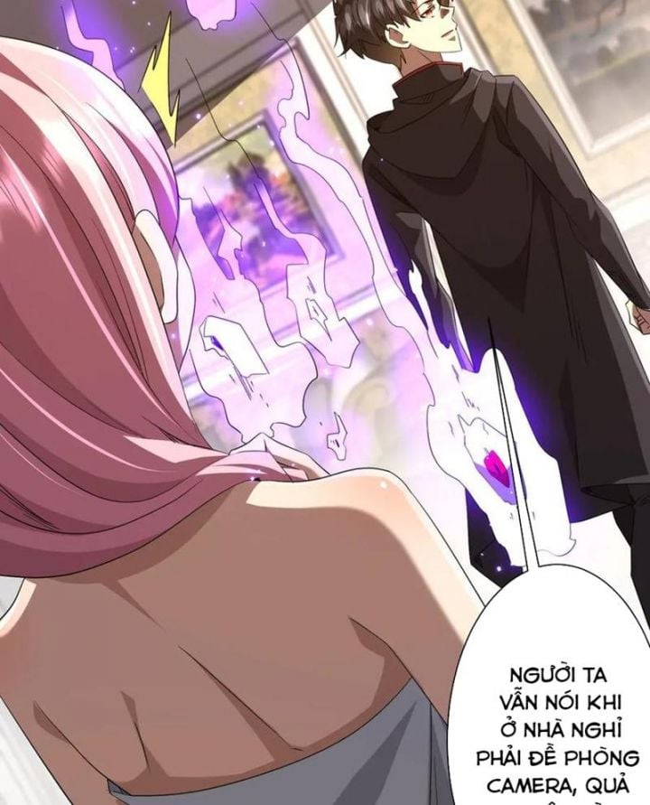 Bắt Đầu Với Trăm Vạn Minh Tệ: Chapter 202