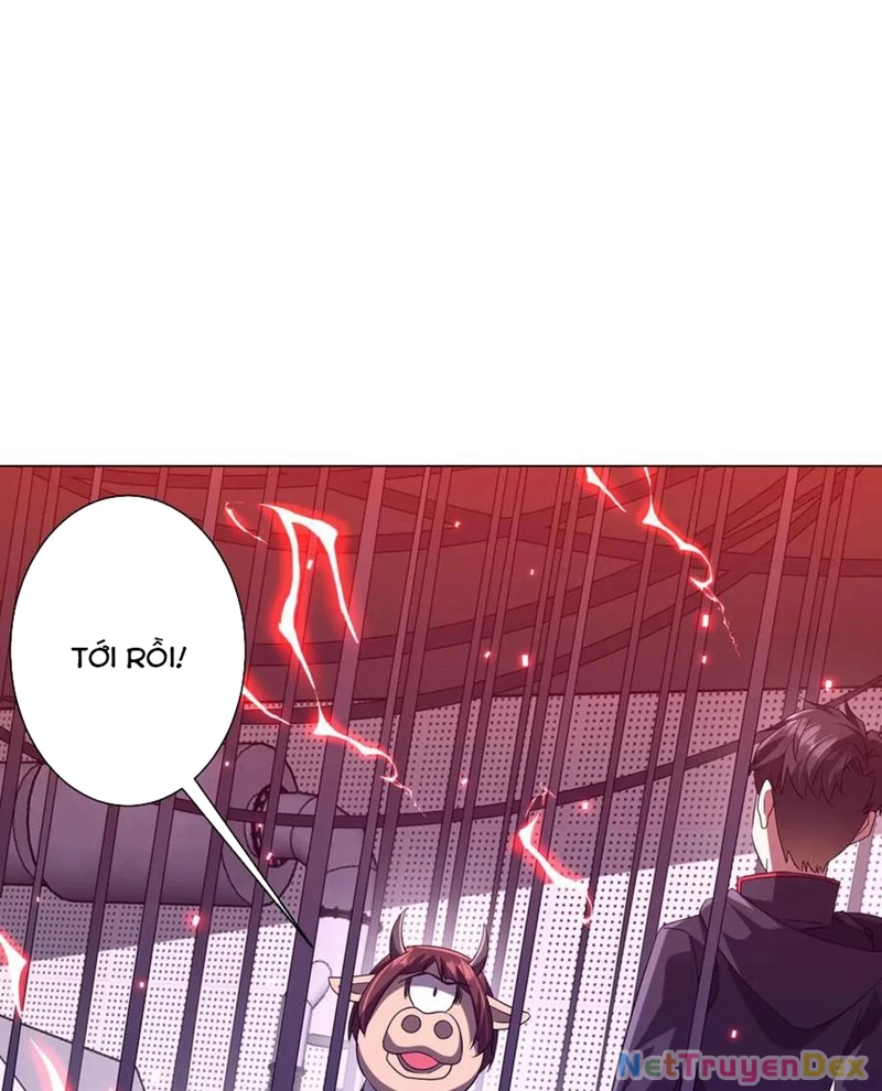 Bắt Đầu Với Trăm Vạn Minh Tệ: Chapter 203