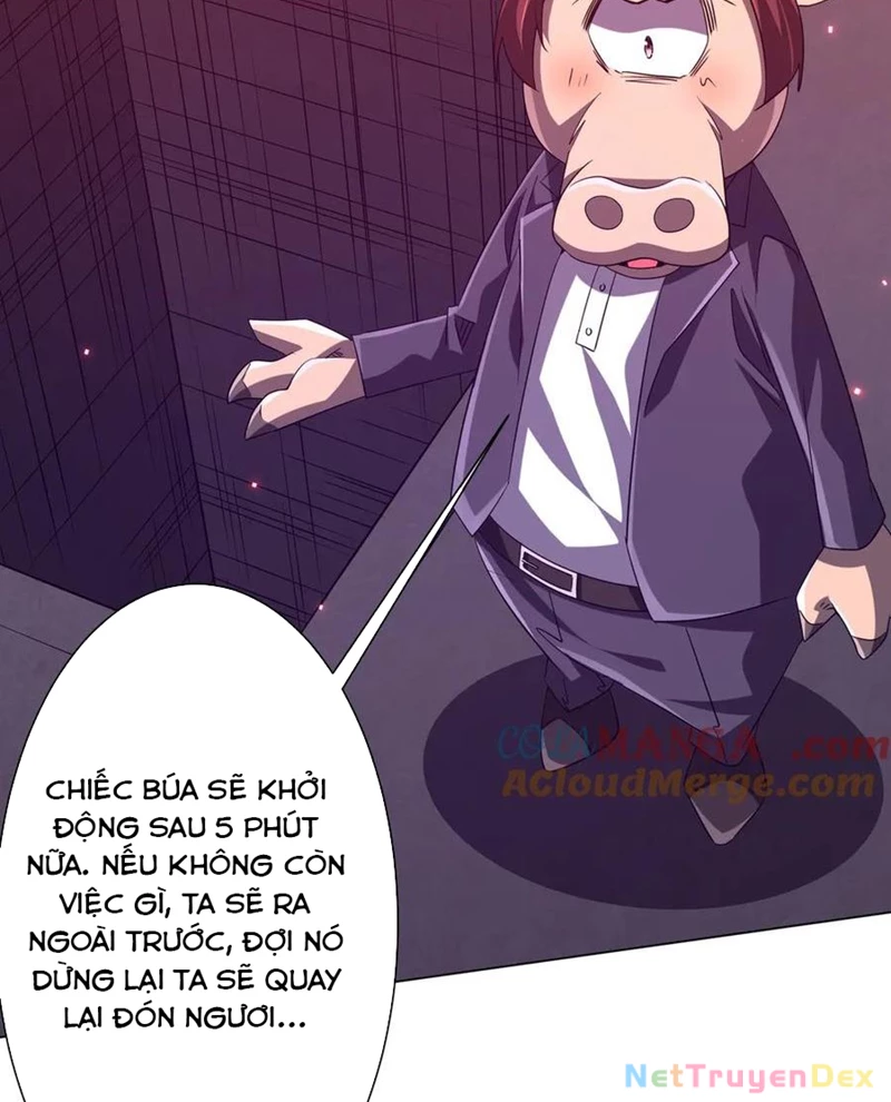 Bắt Đầu Với Trăm Vạn Minh Tệ: Chapter 203