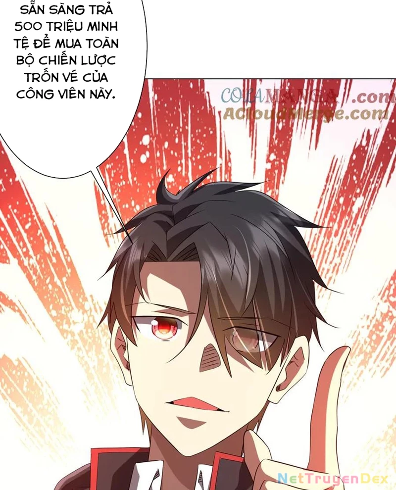 Bắt Đầu Với Trăm Vạn Minh Tệ: Chapter 203