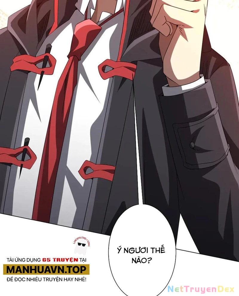 Bắt Đầu Với Trăm Vạn Minh Tệ: Chapter 203