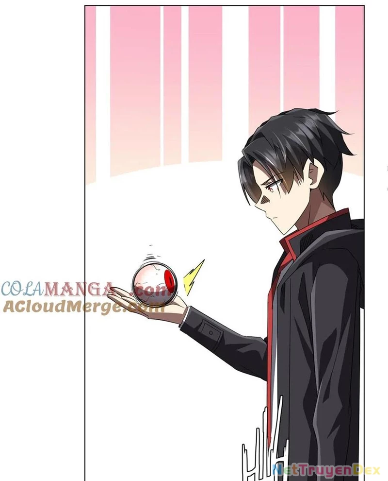 Bắt Đầu Với Trăm Vạn Minh Tệ: Chapter 203