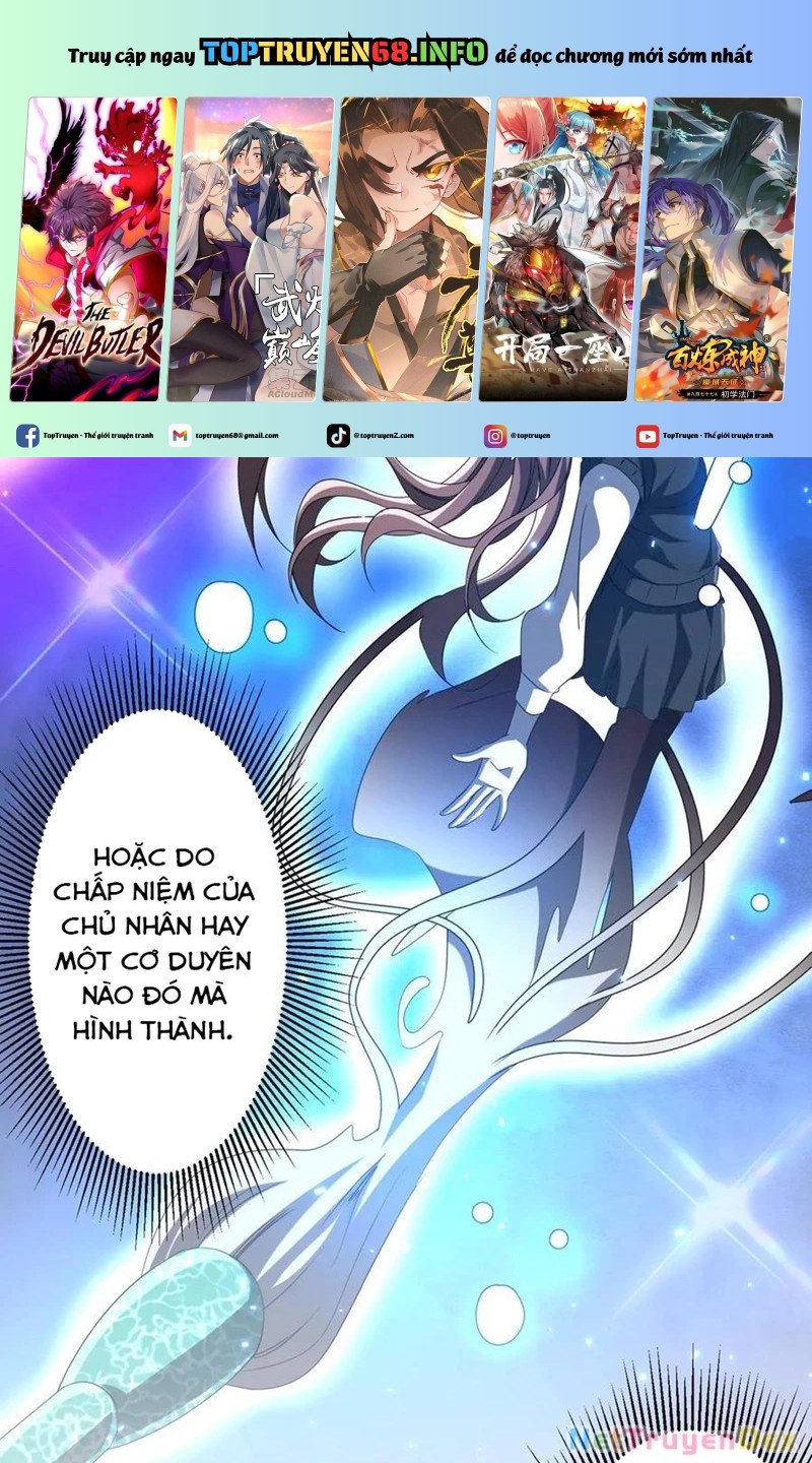 Bắt Đầu Với Trăm Vạn Minh Tệ: Chapter 203