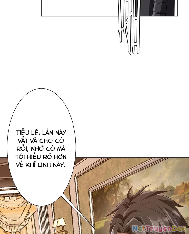 Bắt Đầu Với Trăm Vạn Minh Tệ: Chapter 203