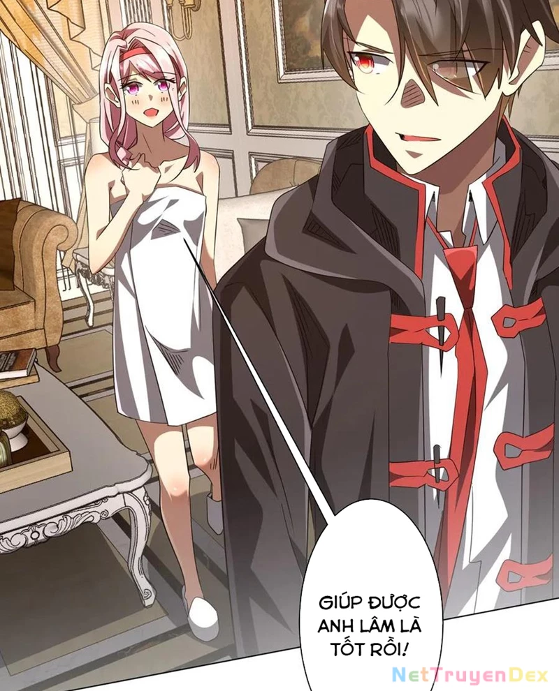 Bắt Đầu Với Trăm Vạn Minh Tệ: Chapter 203