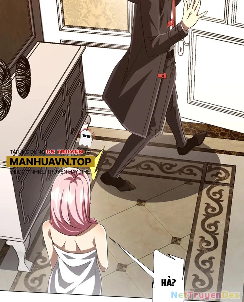 Bắt Đầu Với Trăm Vạn Minh Tệ: Chapter 203